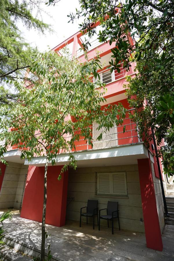 Villa Panthera Драмал Екстериор снимка