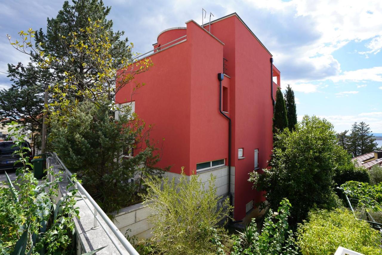 Villa Panthera Драмал Екстериор снимка