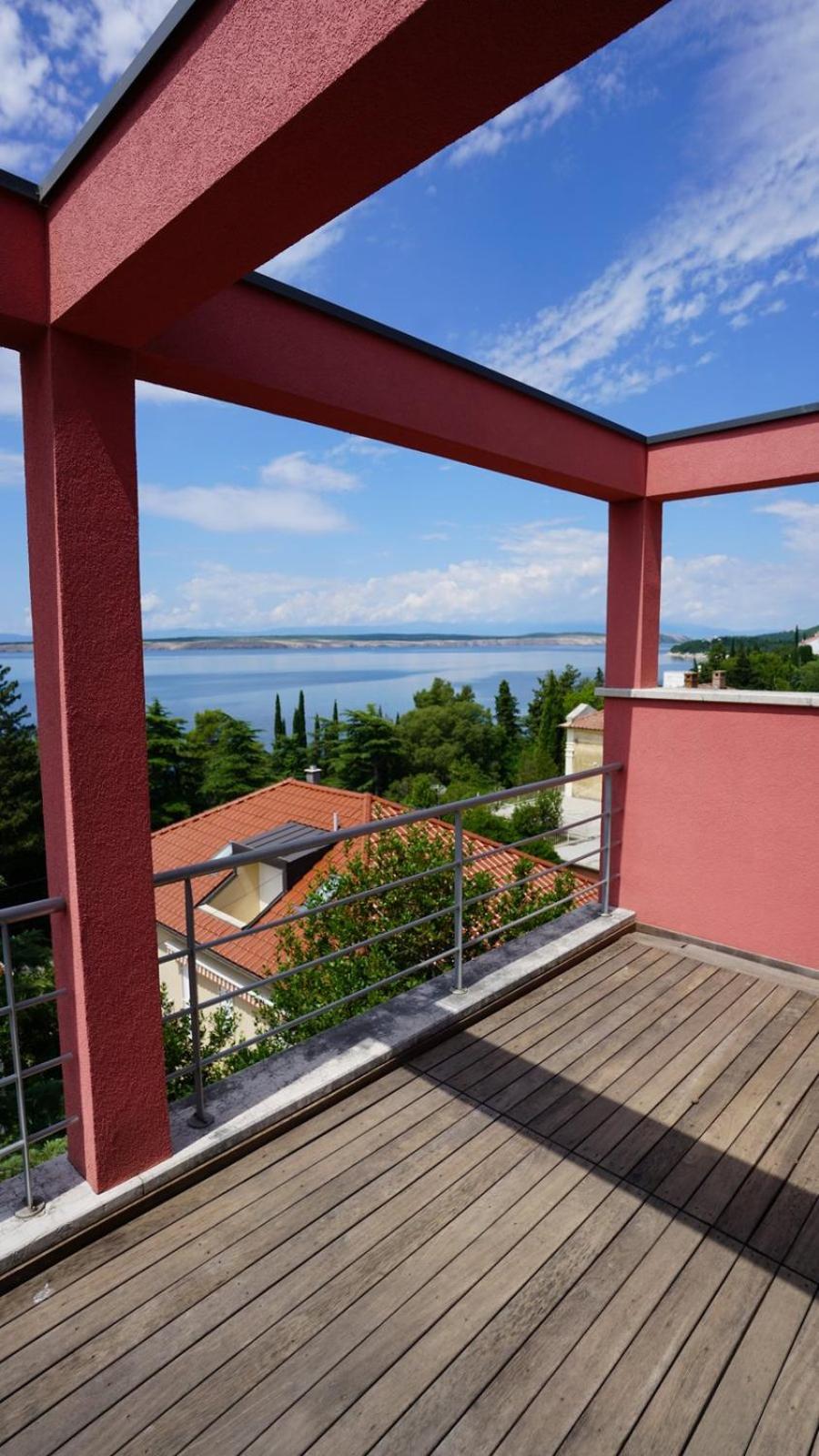 Villa Panthera Драмал Екстериор снимка